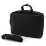 Waterproof Lightweight 3-way Bag - Black_01