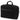 Waterproof Lightweight 3-way Bag - Black_04