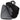 Waterproof Lightweight 3-way Bag - Black_11