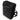 Waterproof Lightweight 3-way Bag - Black_13