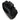 Waterproof Lightweight 3-way Bag - Black_14
