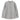 Form-stable Ruffle Stripe Shirt - Gray_11