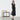 Contrast Color Turtleneck Knit_12