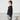 Crew Neck Knit Jacket_05