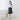 V-Neck Lame Knit Top_10