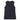 Navy Blue Georgette Jersey Vest_07