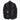 Wool Blend Suit with Side Adjuster - Navy_31