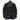 Wool Blend Suit with Side Adjuster - Navy_32