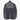 Wool Blend Houndstooth Suit - Navy_35