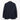 Wool Blend 3-piece Suit with Side Adjusters - Navy_34
