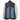 Wool Blend 3-piece Suit with Side Adjusters - Navy_39