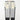 LUXE Line Super 150's 2-Button Suit - Charcoal Gray_29