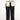 LUXE Line Super 150's 2-Button Suit - Navy_45