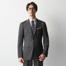 Plain Suit - Medium Gray_17