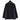 THE THIRD SUITS Double Breasted Jacket - Navy_36