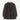 Shadow Check Three-quarter Sleeve Jacket - Charcoal Gray_26