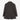 Shadow Check Three-quarter Sleeve Jacket - Charcoal Gray_27