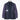 THE THIRD SUITS BIZSPO Houndstooth Jacket - Navy_15