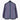 THE THIRD SUITS BIZSPO Houndstooth Jacket - Navy_16