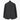 Plain Jacket - Charcoal Gray_26