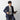 Plain Jacket - Navy_15