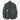 THE THIRD SUITS Dobby Jacket - Medium Gray_22