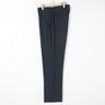 THE THIRD SUITS BIZSPO Houndstooth Pants - Navy_09