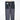THE THIRD SUITS BIZSPO Houndstooth Pants - Navy_12