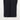 Wool Blend Plain Pants - Navy_23