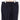 Wool Blend Plain Pants - Navy_20