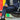Super Cool High-breathability Denim-like Pants - Navy_13