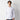 Non-iron Super Stretch Spread Collar Shirt - White_09