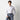 Super Cool Non-iron Cotton Button-down Shirt - White_08