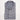 Super Cool Non-iron Cotton Button-down Check Shirt - Navy_07