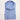 Super Cool Non-iron Cotton Cutaway Shirt - Blue_07