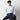 Super Cool Non-Iron Cutaway Shirt - Blue_07