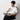 Super Cool Non-iron Button-down Short Sleeve Shirt - White_07