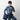 Super Non-iron Cotton Button-down Shirt - Navy_07