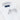 LUXE Line Cotton Short Point Collar Shirt - White_10