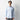 Super Non-iron Cotton Spread Collar Shirt - Blue_12
