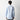 Super Non-iron Cotton Spread Collar Shirt - Blue_13