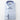 Super Non-iron Cotton Spread Collar Shirt - Blue_14