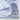 Super Non-iron Cotton Spread Collar Shirt - Blue_16