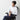 Super Non-iron Stretch Button-down Shirt - White_09