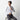 Super Non-iron Stretch Spread Collar Shirt - White_08