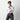 Super Non-iron Stretch Button-down Shirt - Blue_09