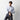 Super Non-iron Stretch Button-down Shirt - Blue_08