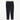 Shadow Check Cropped Pants - Navy_25