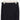 Shadow Check Cropped Pants - Navy_27