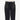 Shadow Check Cropped Pants - Navy_28